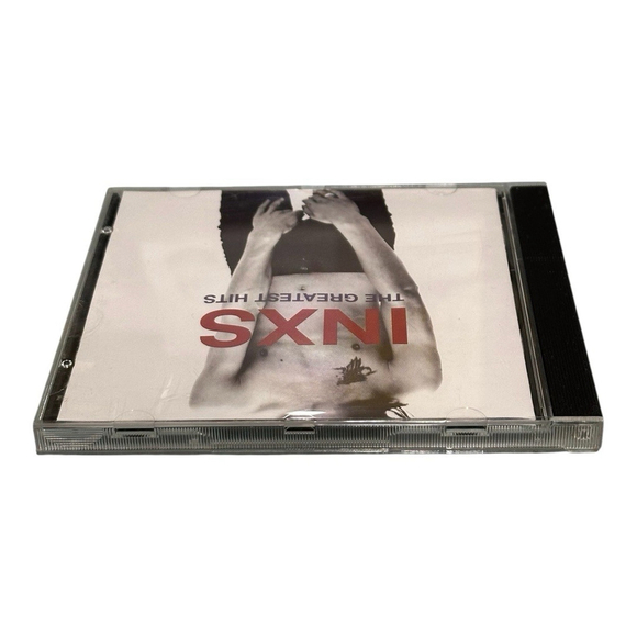 The Greatest Hits [Universal] by INXS (CD, Nov-1994, Atlantic (Label)) - Picture 4 of 11